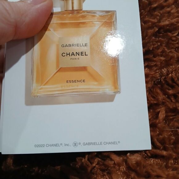 Chanel Playing Card Game - Picture 4 of 9